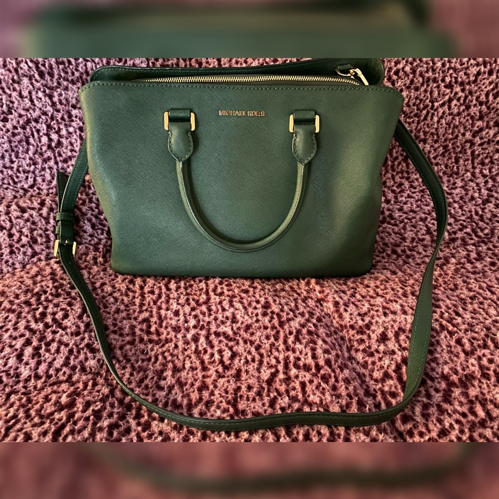 Michael Kors purse